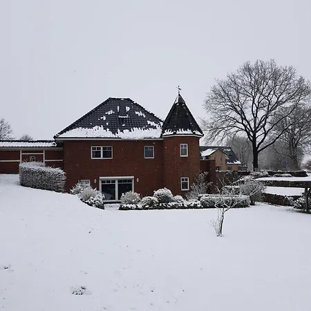 Schloesschen Im Norden * Tensbuttel-Rost