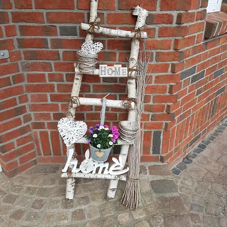 Schloesschen Im Norden