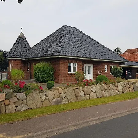 Schloesschen Im Norden